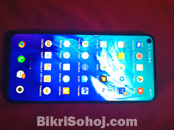 Vivo y50